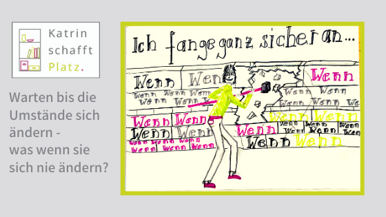 Endlich ordentlich