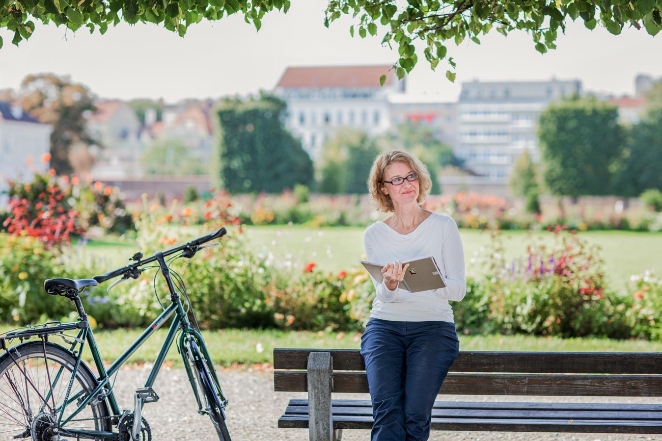 Katrin Miseré: Ordnungscoach, Wien
